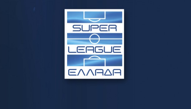 ΠΡΩΤΑΘΛΗΜΑ ΕΛΛΑΔΟΣ SUPER LEAGUE
