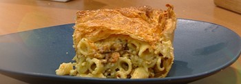 VENETIAN PASTICCIO