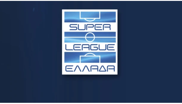 GREEK SOCCER SUPER LEAGUE