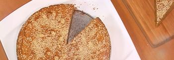 KOULOURA FROM GALAXIDI