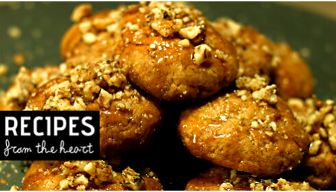 ΜΕΛΟΜΑΚΑΡΟΝΑ