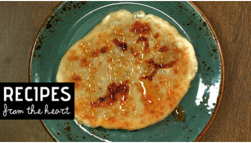 ΣΦΑΚΙΑΝΗ ΠΙΤΑ