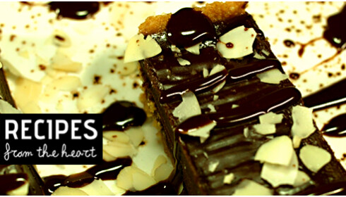 ΤΑΡΤΑ ΣΟΚΟΛΑΤΑΣ