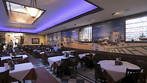 &Delta;&epsilon;ί&pi;&nu;&omicron; &gamma;&iota;&alpha; 2 &sigma;&tau;&omicron; &epsilon;&sigma;&tau;&iota;&alpha;&tau;ό&rho;&iota;&omicron; Stamatis &sigma;&tau;&eta;&nu; &Nu;έ&alpha; &Upsilon;ό&rho;&kappa;&eta;!