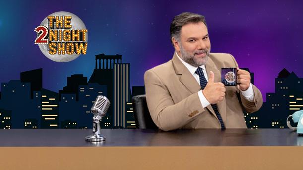 THE 2NIGHT SHOW 
