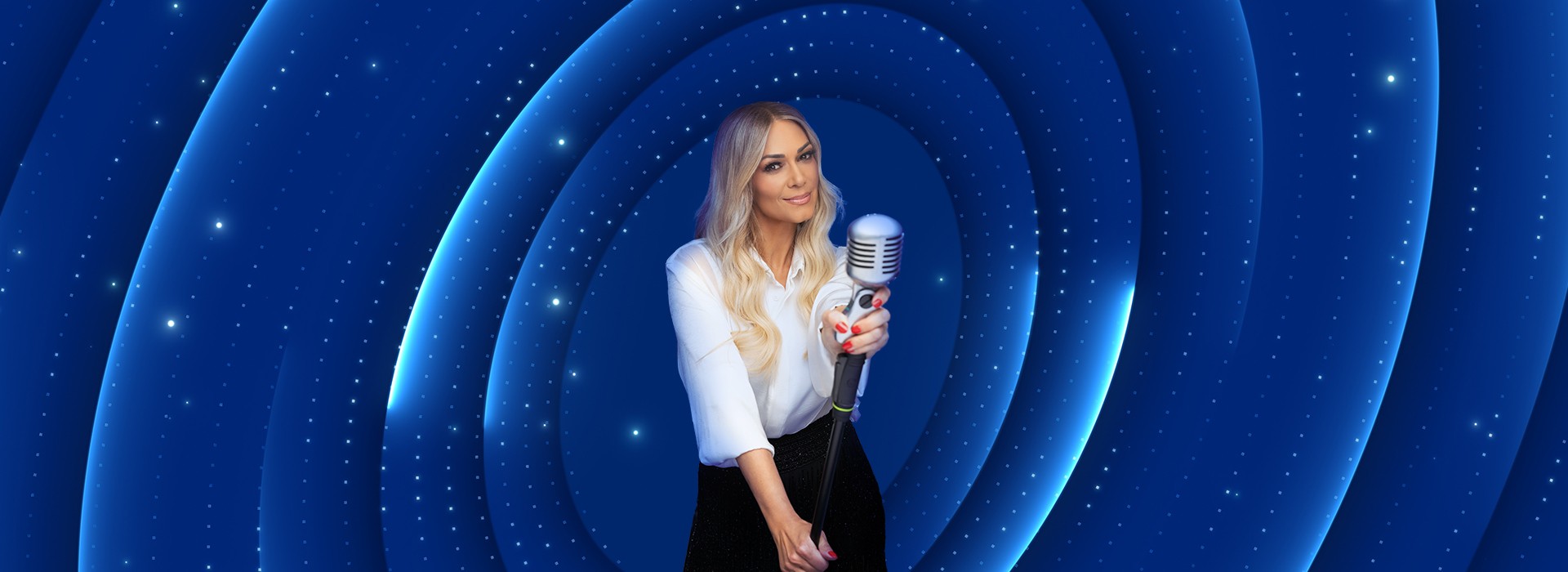 DON'T FORGET THE LYRICS