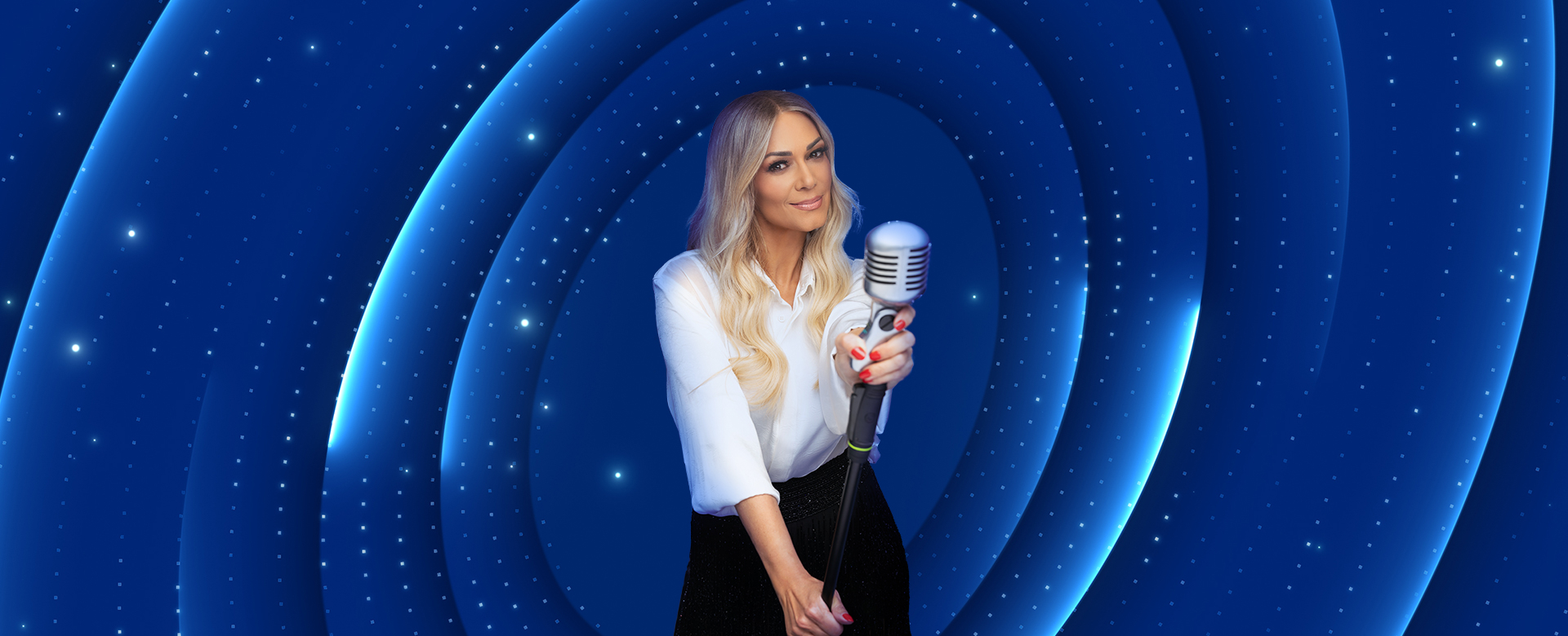 DON'T FORGET THE LYRICS