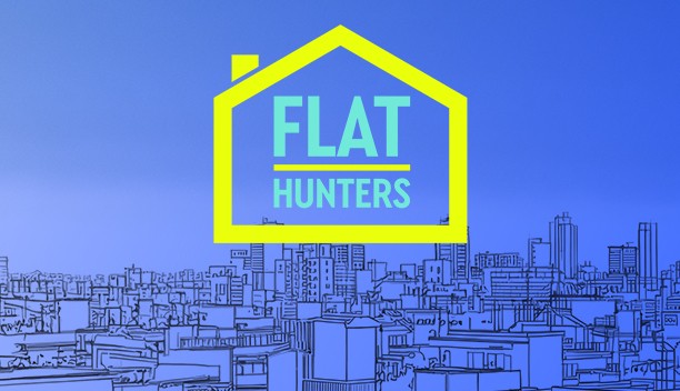 FLAT HUNTERS