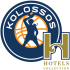 ΚΟΛΟΣΣΟΣ Η HOTELS COLLECTION